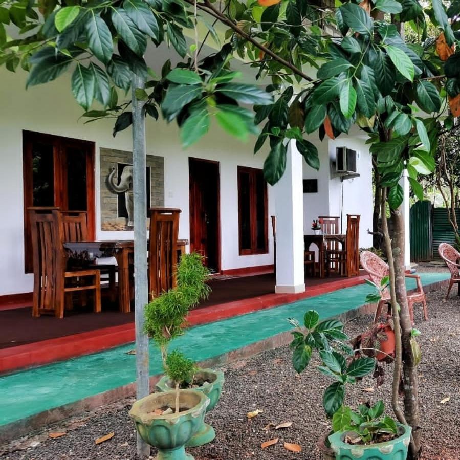 Sigiriya Palace View 外观 照片